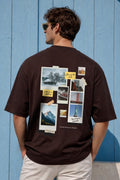 Stories In Stillness Premium T-Shirt
