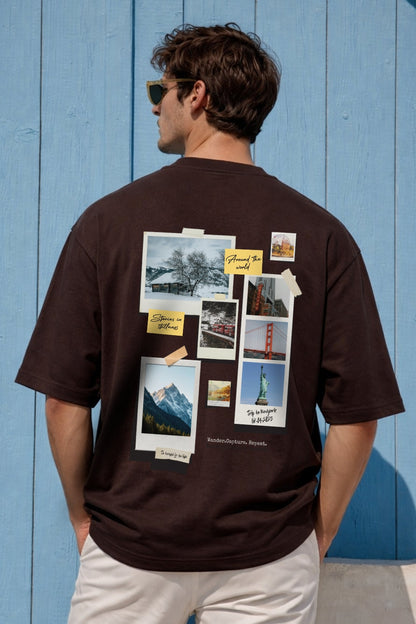 Stories In Stillness Premium T-Shirt