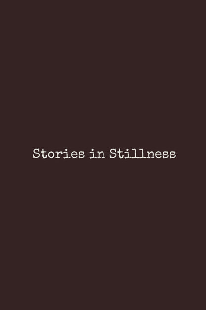 Stories In Stillness Premium T-Shirt