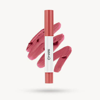 Cloud Kiss | Lip Crayon