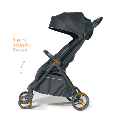 Loopie Hop | Baby Stroller