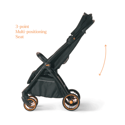 Loopie Hop | Baby Stroller
