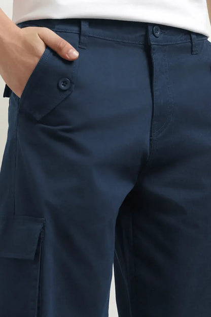 Men's Super Baggy Cargo Pants