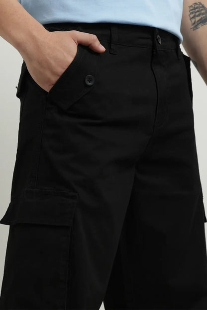 Men's Super Baggy Cargo Pants