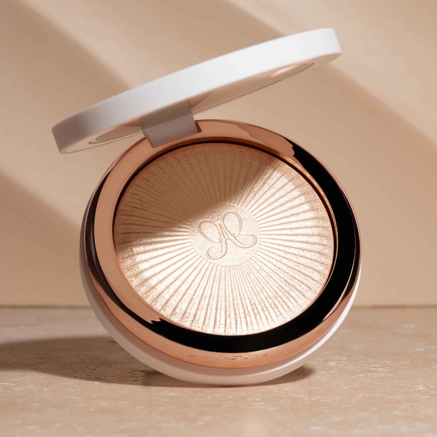 Glow Seeker Highlighter | Anastasia Beverly hills at Broadway