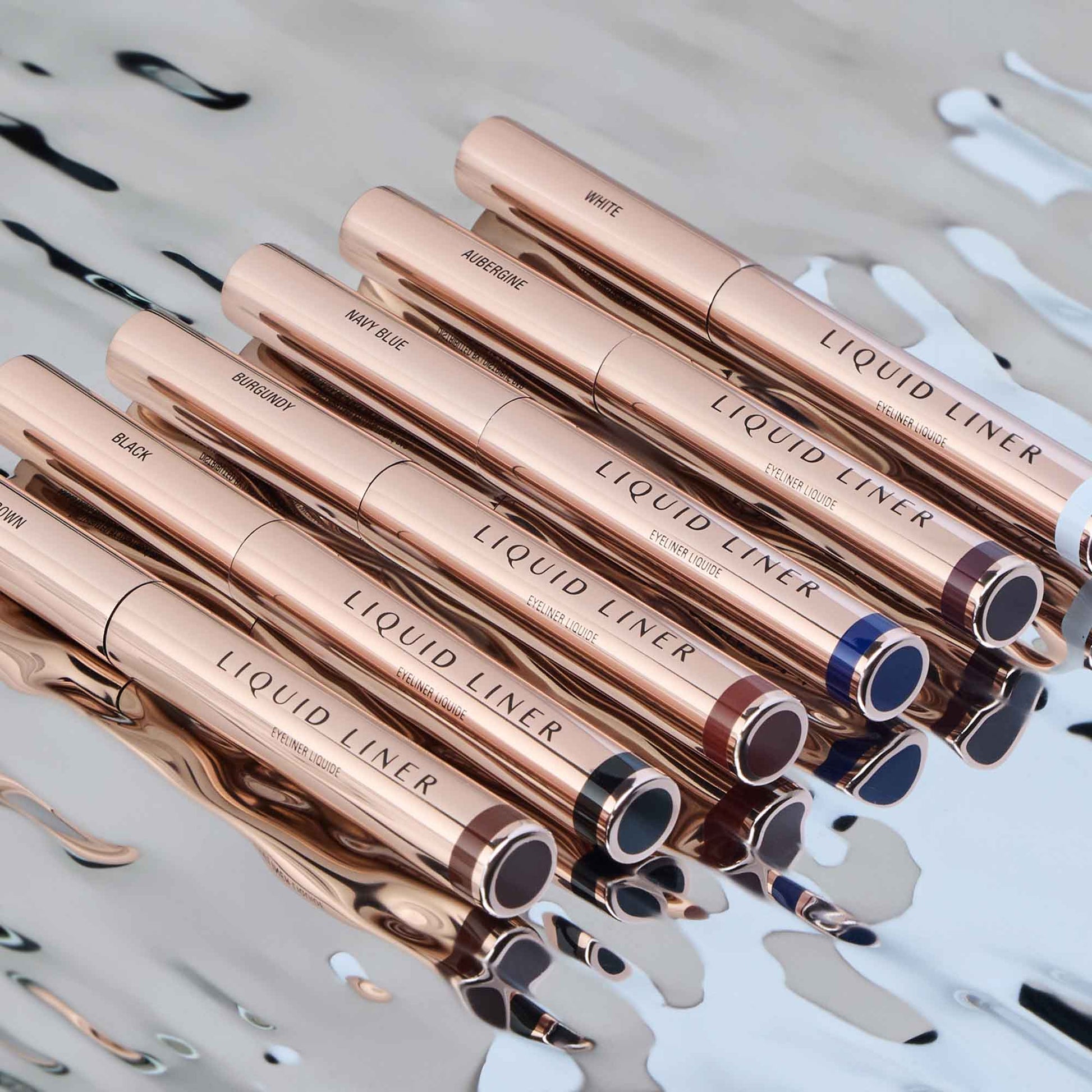 Liquid Liner | Anastasia Beverly hills at Broadway