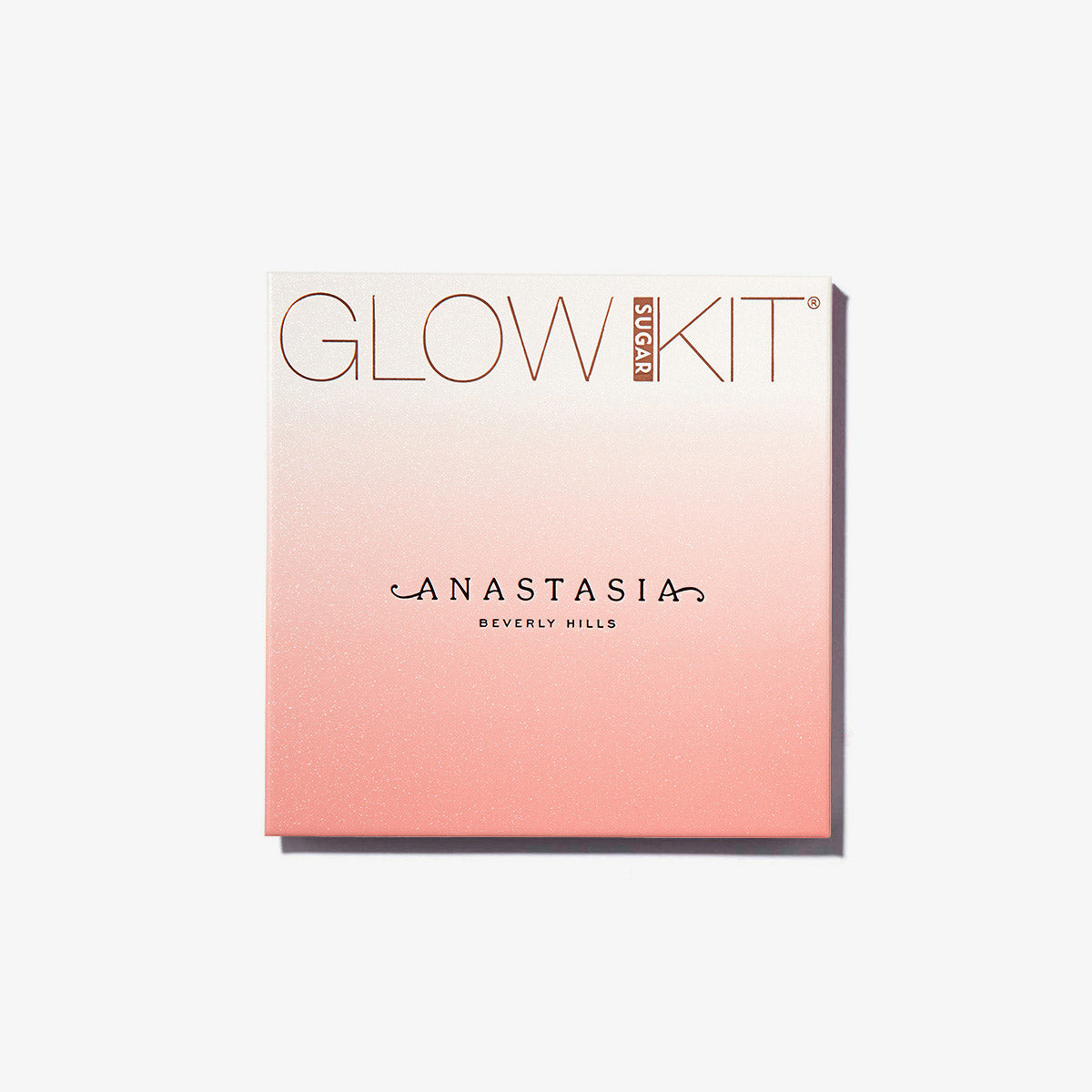 Sugar Glow Kit® | Anastasia Beverly hills at Broadway