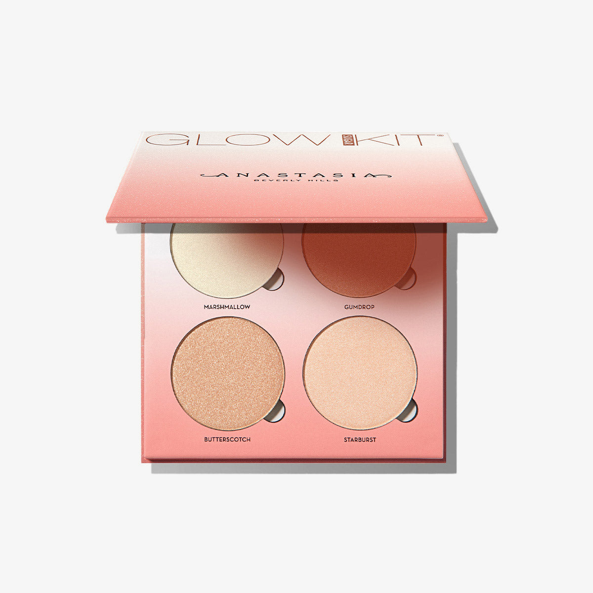 Sugar Glow Kit® | Anastasia Beverly hills at Broadway