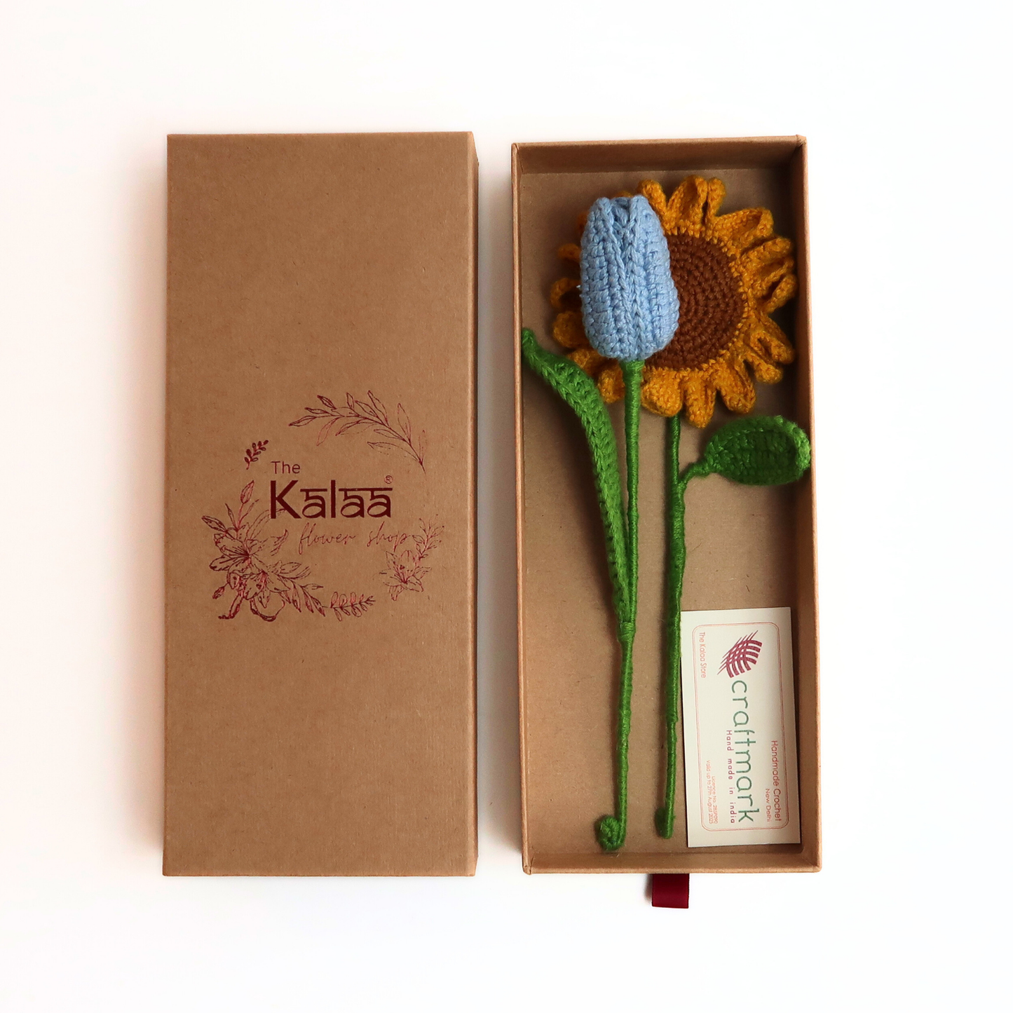 Summer Bloom Gift Box | The Kalaa Store at Broadway