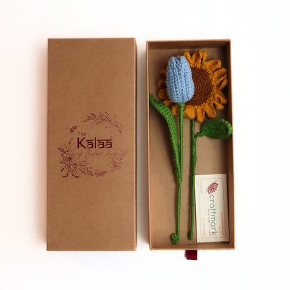 Summer Bloom Gift Box | The Kalaa Store at Broadway