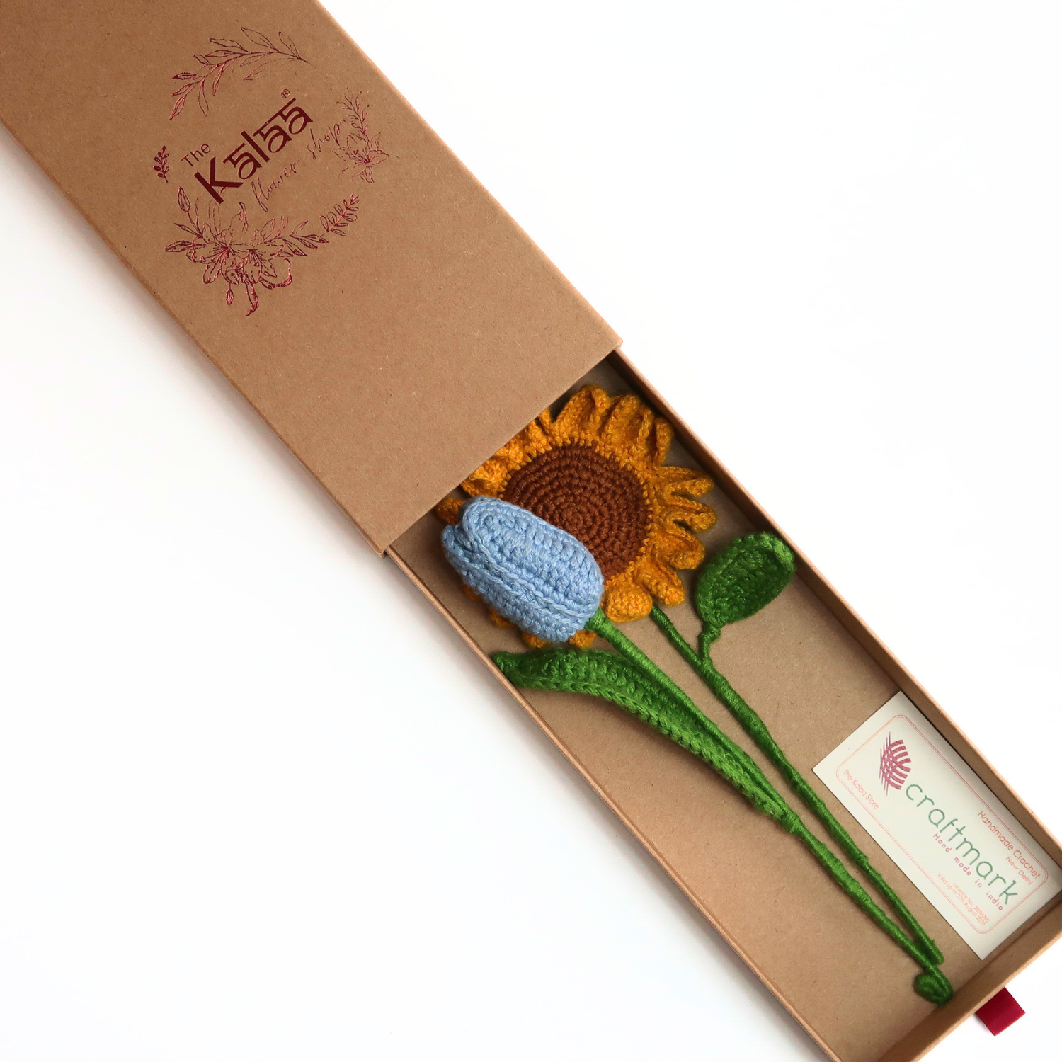 Summer Bloom Gift Box | The Kalaa Store at Broadway