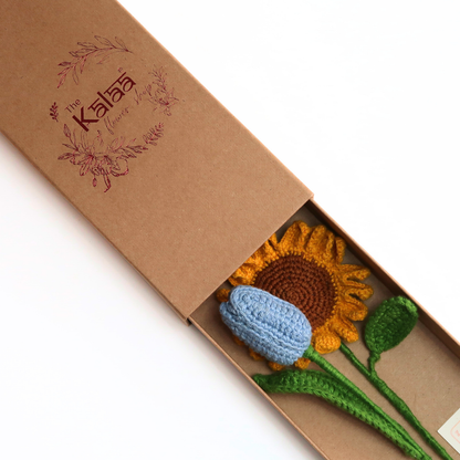 Summer Bloom Gift Box | The Kalaa Store at Broadway
