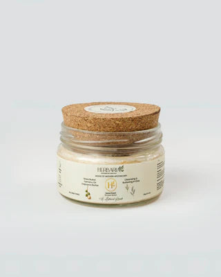 Shower Butter Sweet Peach | Herbaria - Modern Botanicals at Broadway
