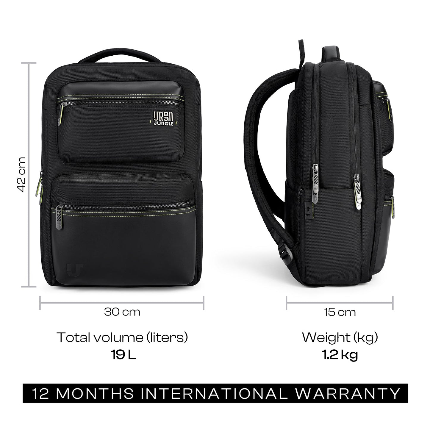 Commute Workpack
