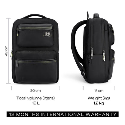 Commute Workpack