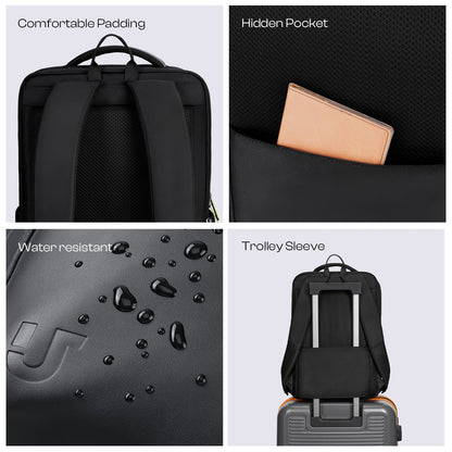 Commute Workpack