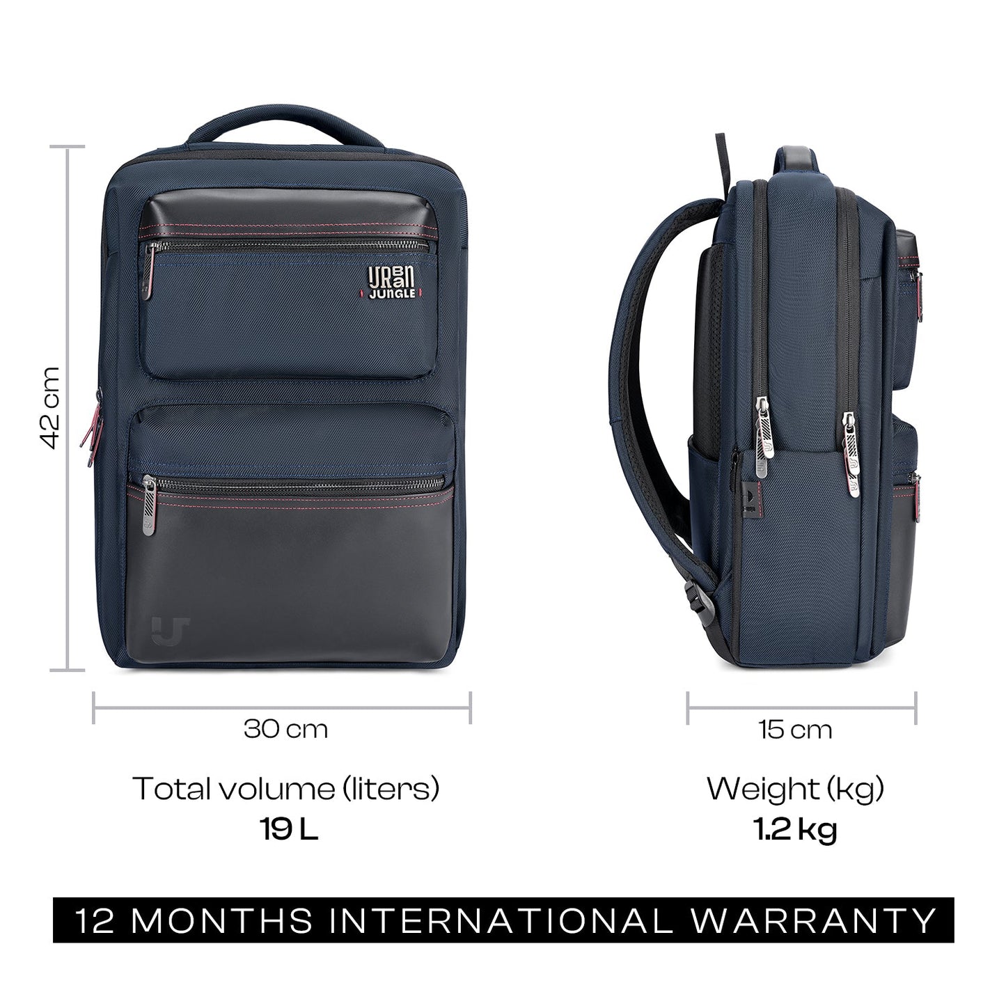 Commute Workpack