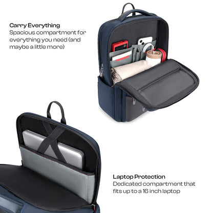 Commute Workpack