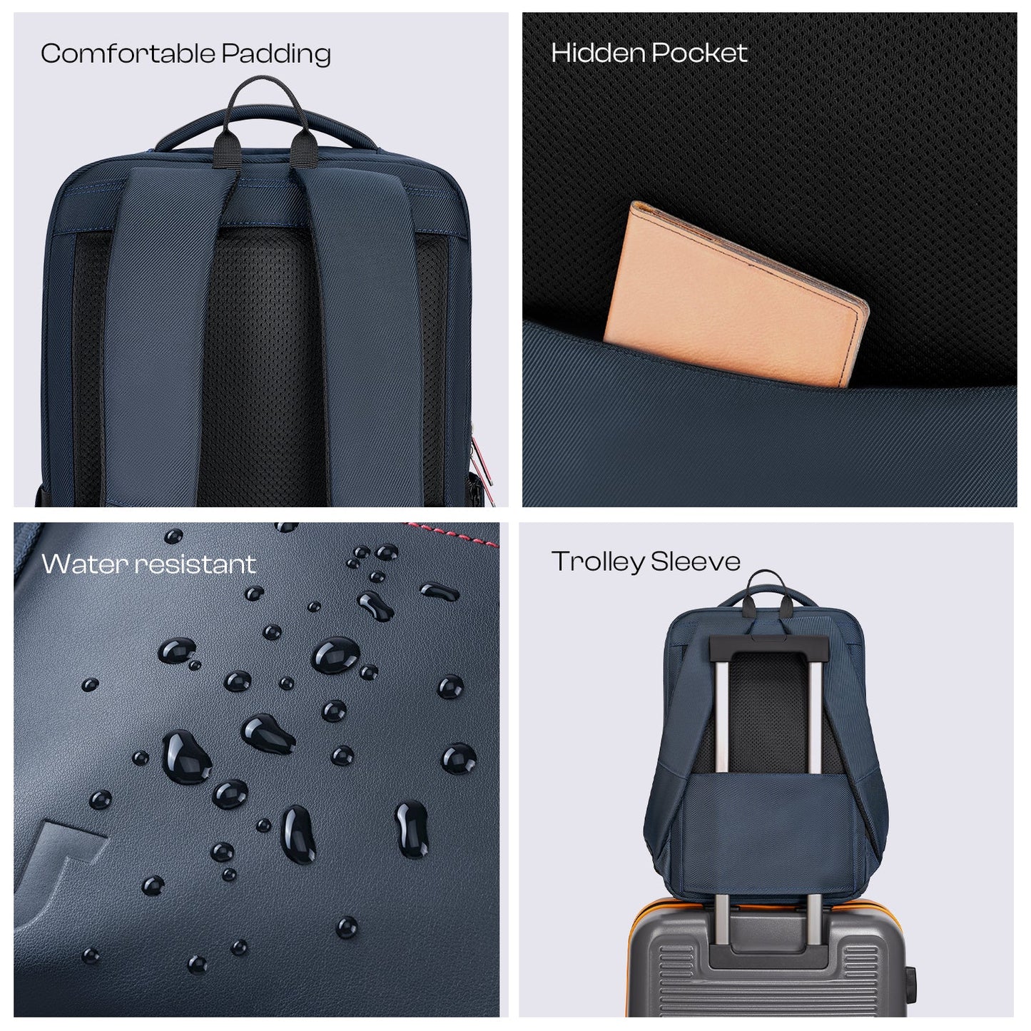 Commute Workpack