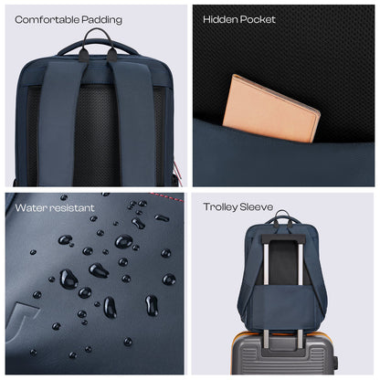 Commute Workpack