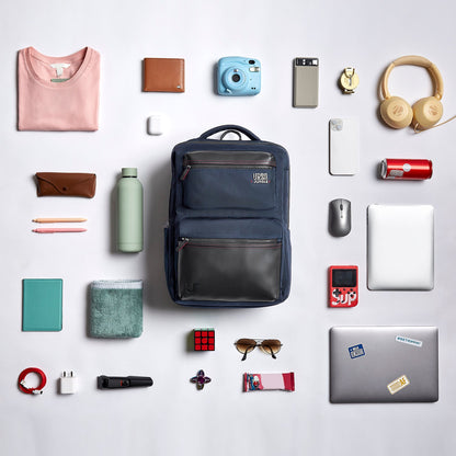 Commute Workpack