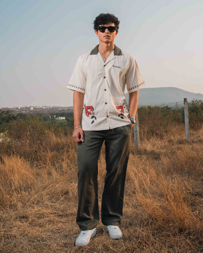Haraka Shirt