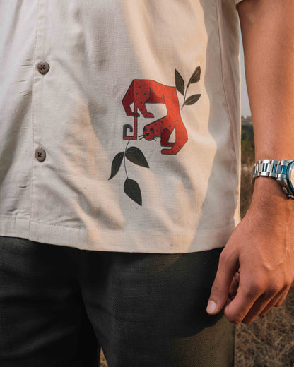 Haraka Shirt