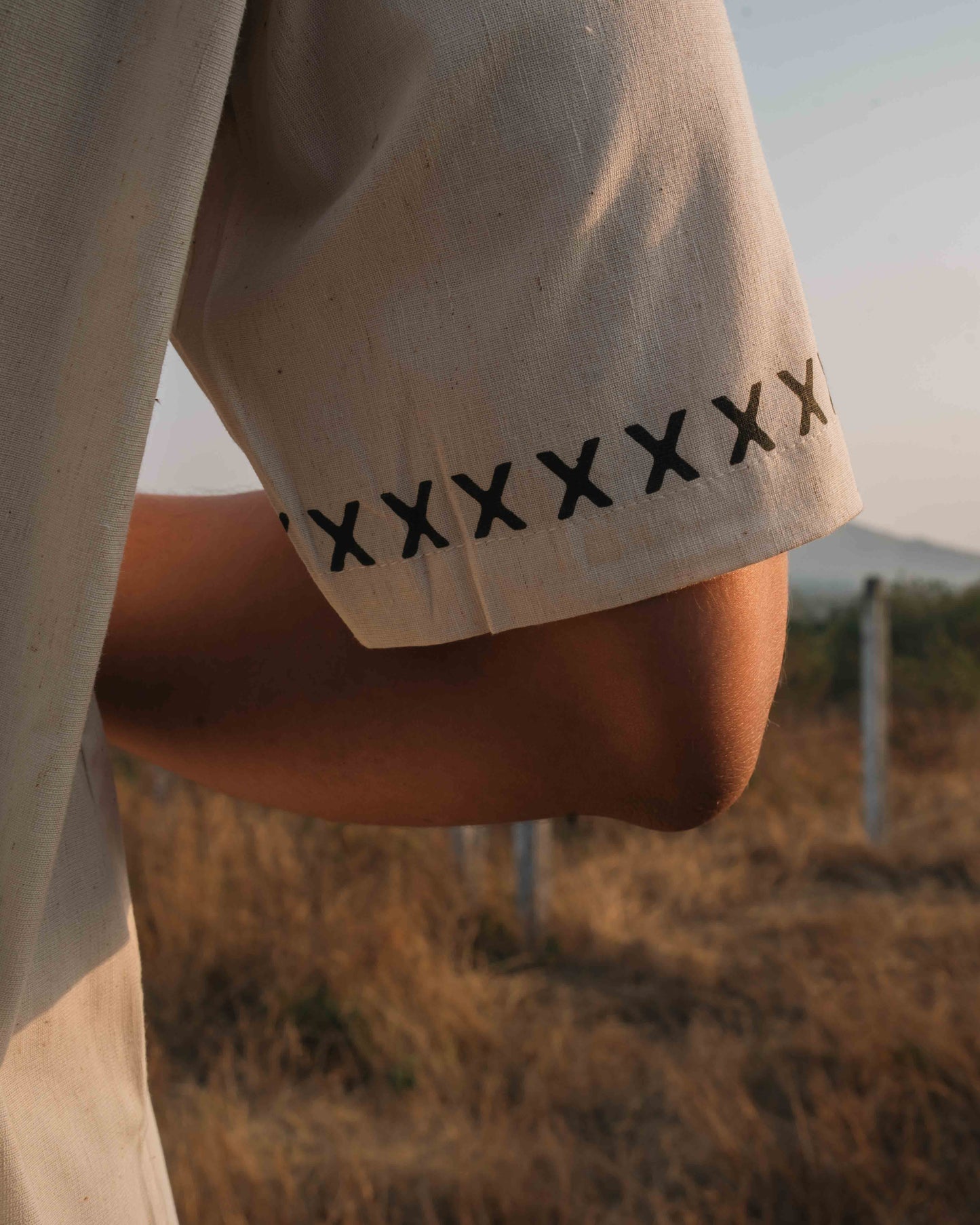 Haraka Shirt