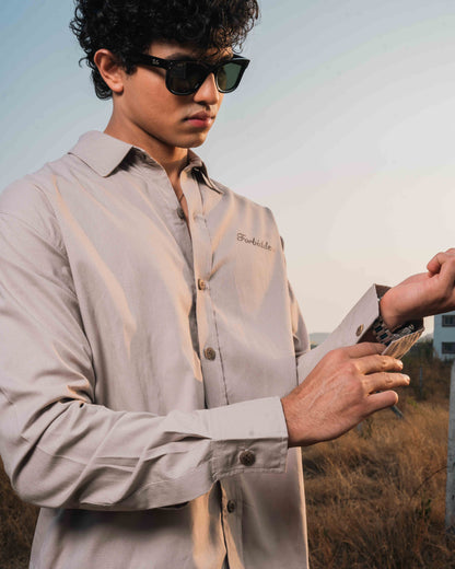 Dune Full Sleeve Shirt