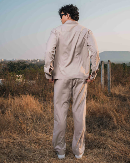 Dune Full Sleeve Shirt