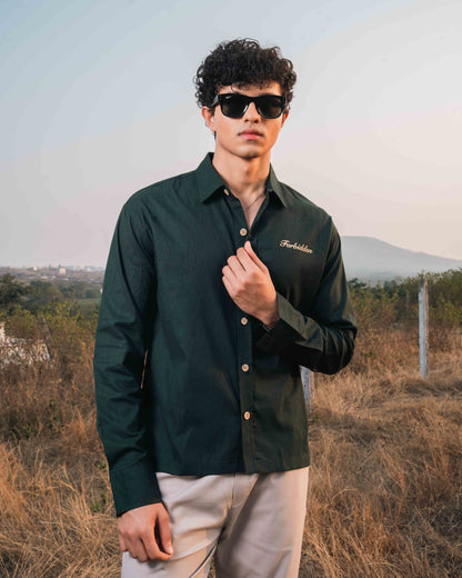 Midori Full Sleeve Shirt