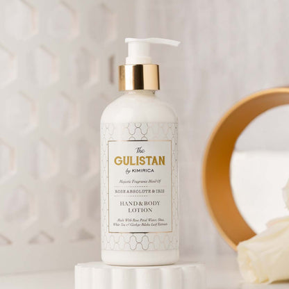 The Gulistan Hand & Body Lotion 300ml