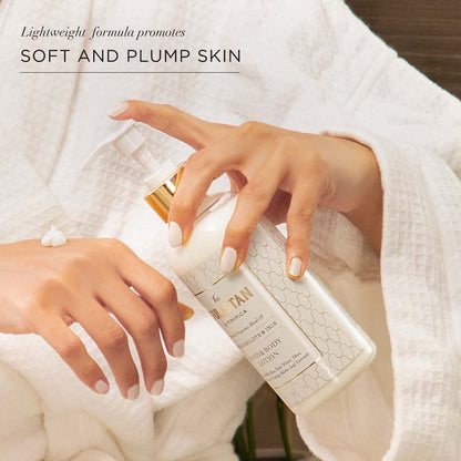 The Gulistan Hand & Body Lotion 300ml