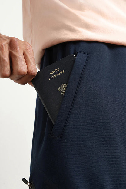 Wanderer - Travel Pants