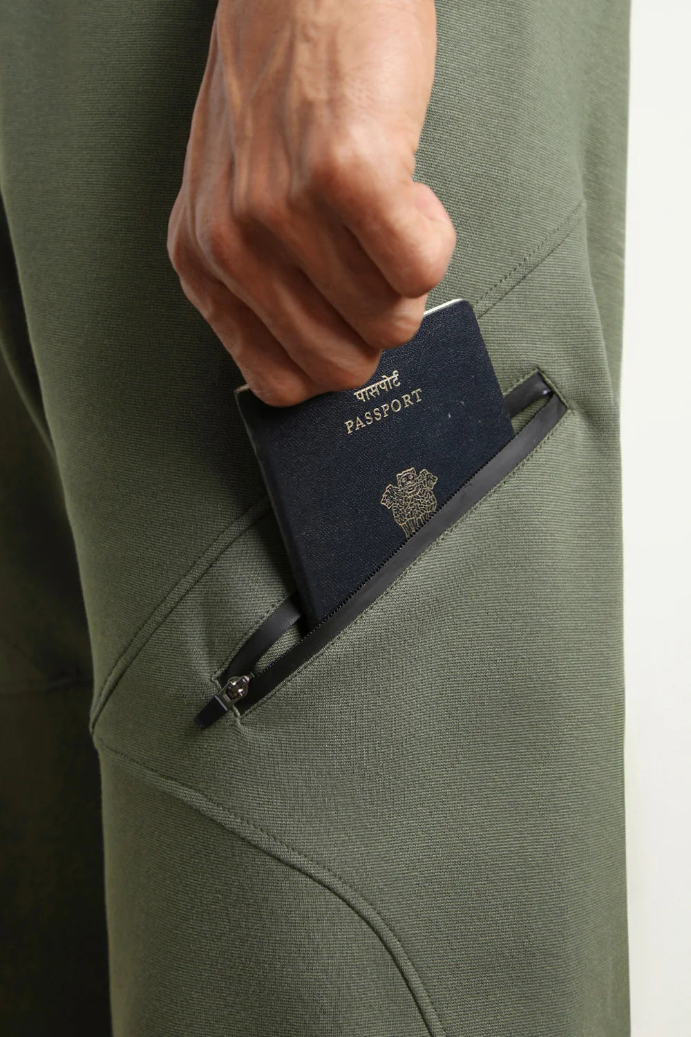 Wanderer - Travel Pants