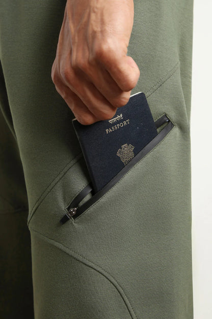 Wanderer - Travel Pants