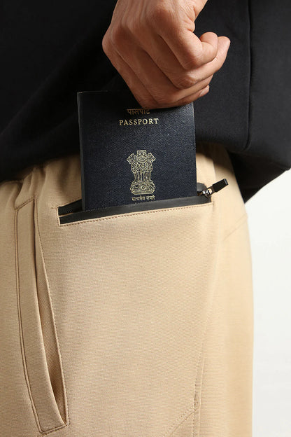 Wanderer - Travel Pants