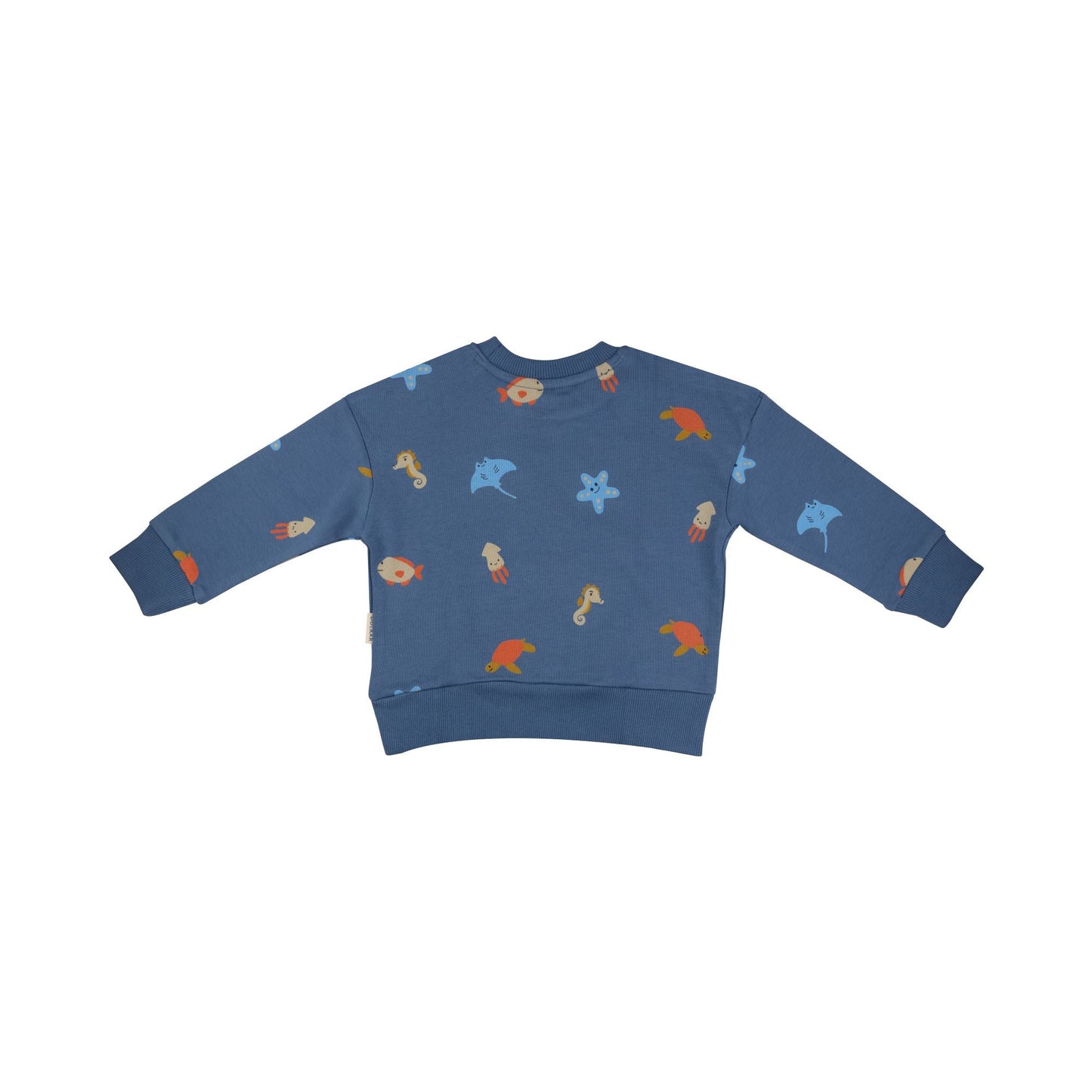 Cotton Tracksuit Set