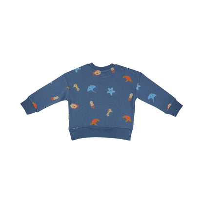 Cotton Tracksuit Set