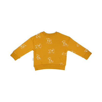 Cotton Tracksuit Set