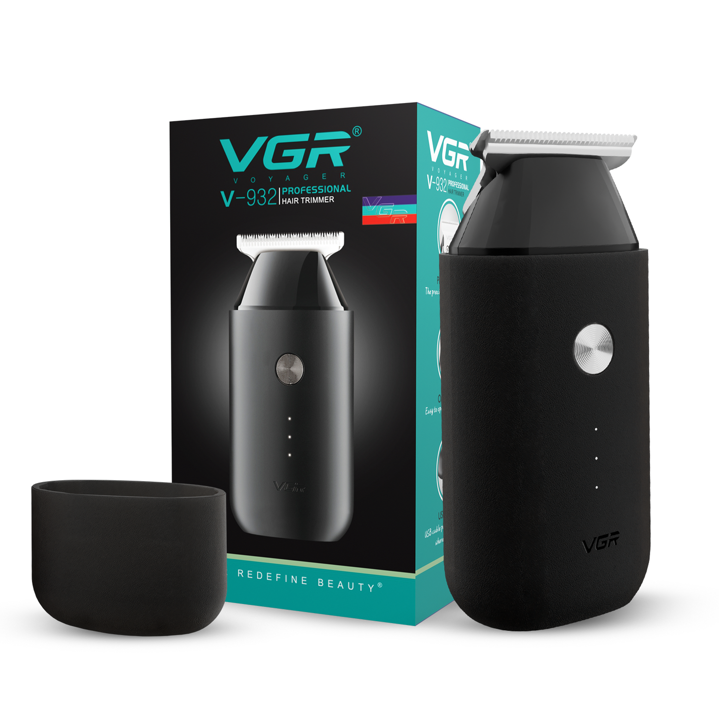 VGR V-932 Pocket Trimmer