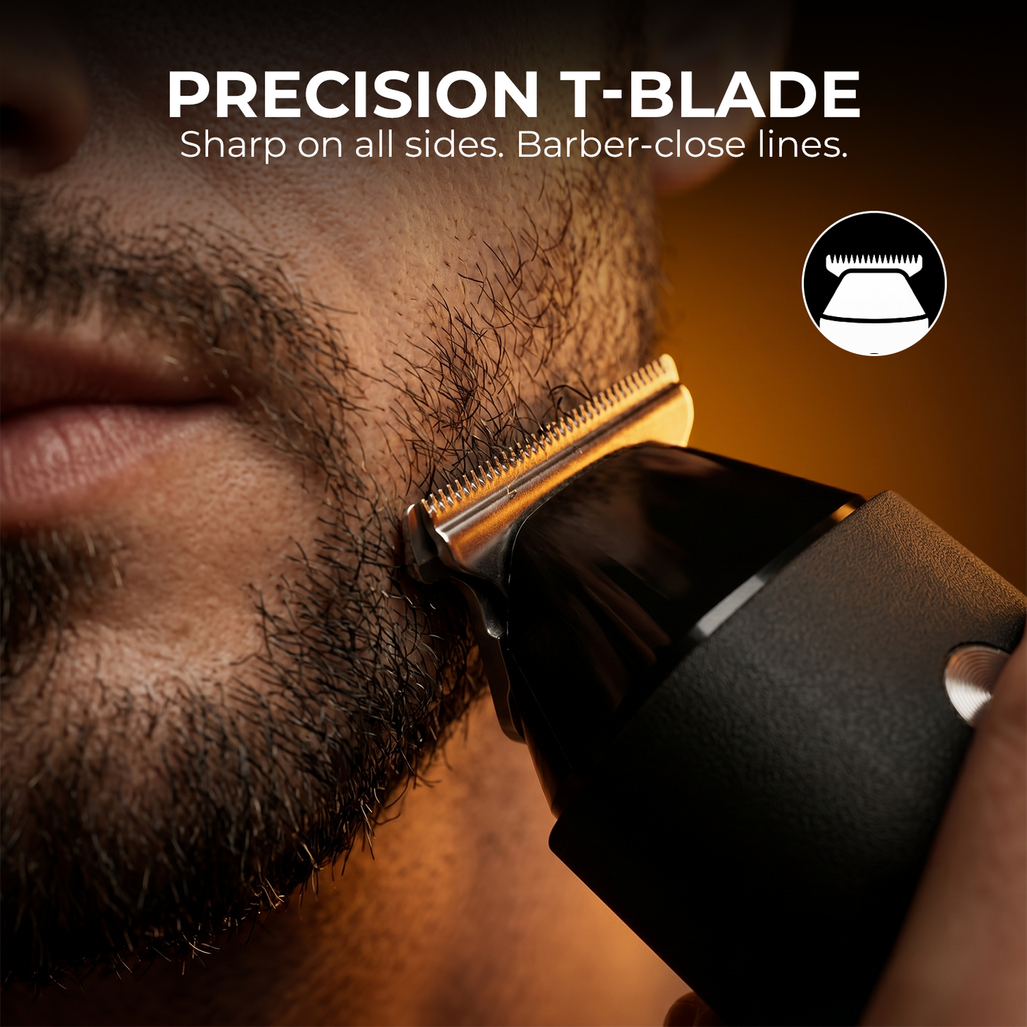 VGR V-932 Pocket Trimmer