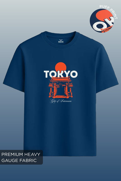 Tokyo Premium T-Shirt