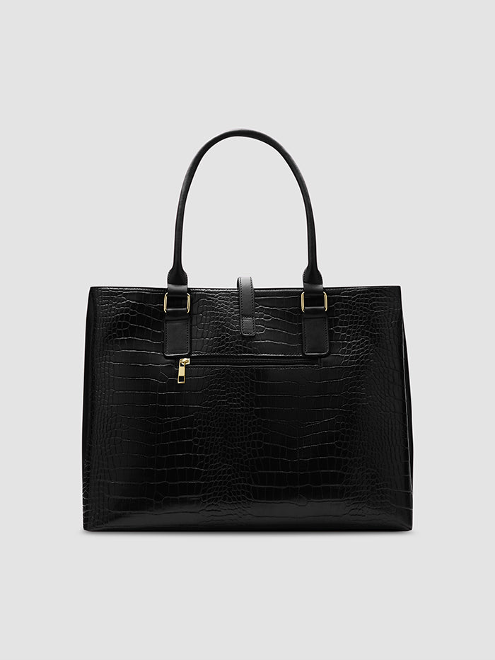 Overpacker Tote Bag | Lililo at Broadway