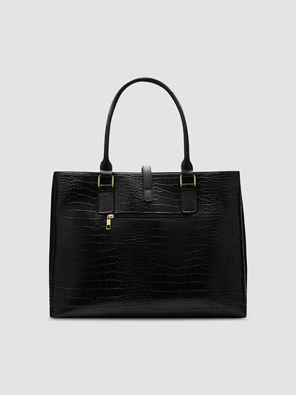 Overpacker Tote Bag | Lililo at Broadway