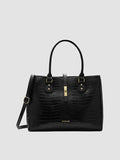 Overpacker Tote Bag | Lililo at Broadway