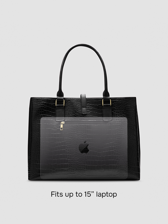 Overpacker Tote Bag | Lililo at Broadway