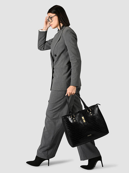 Overpacker Tote Bag | Lililo at Broadway