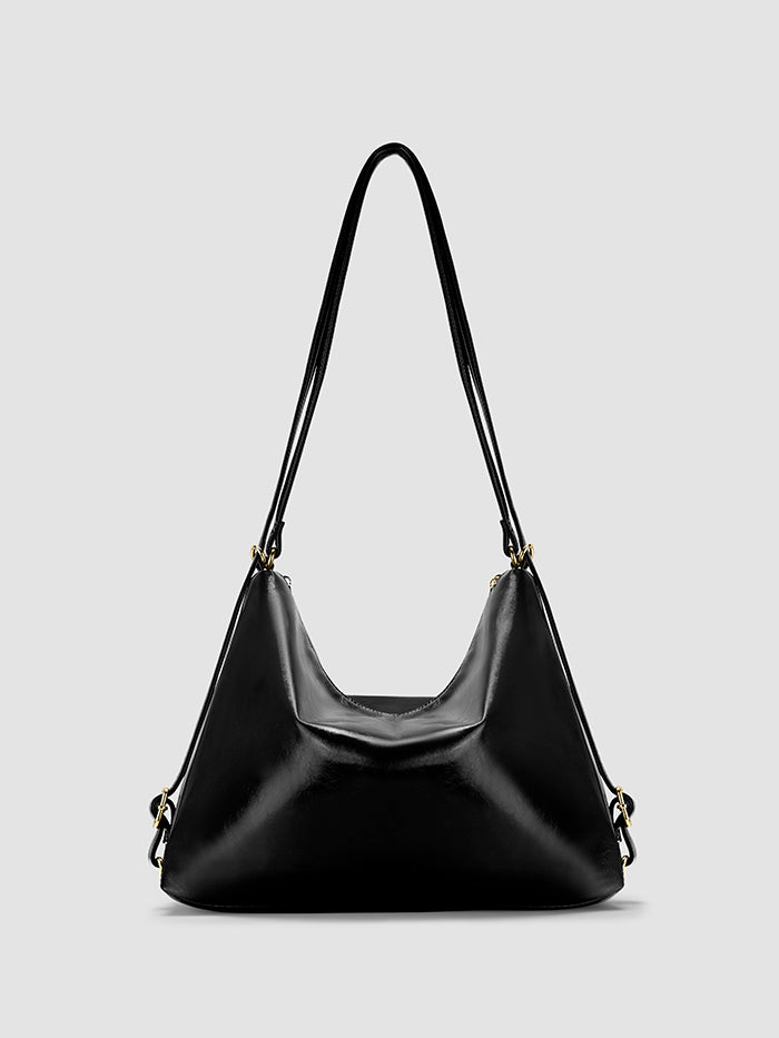 Threesome - 3 in 1 Tote, Backpack & Cross Body