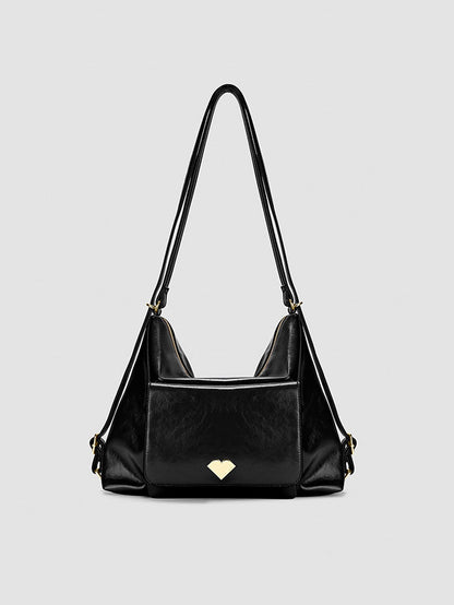 Threesome - 3 in 1 Tote, Backpack & Cross Body